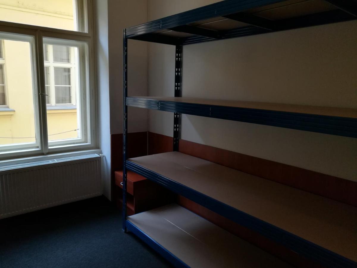 Hotel Zlata Vaha Prague Luaran gambar