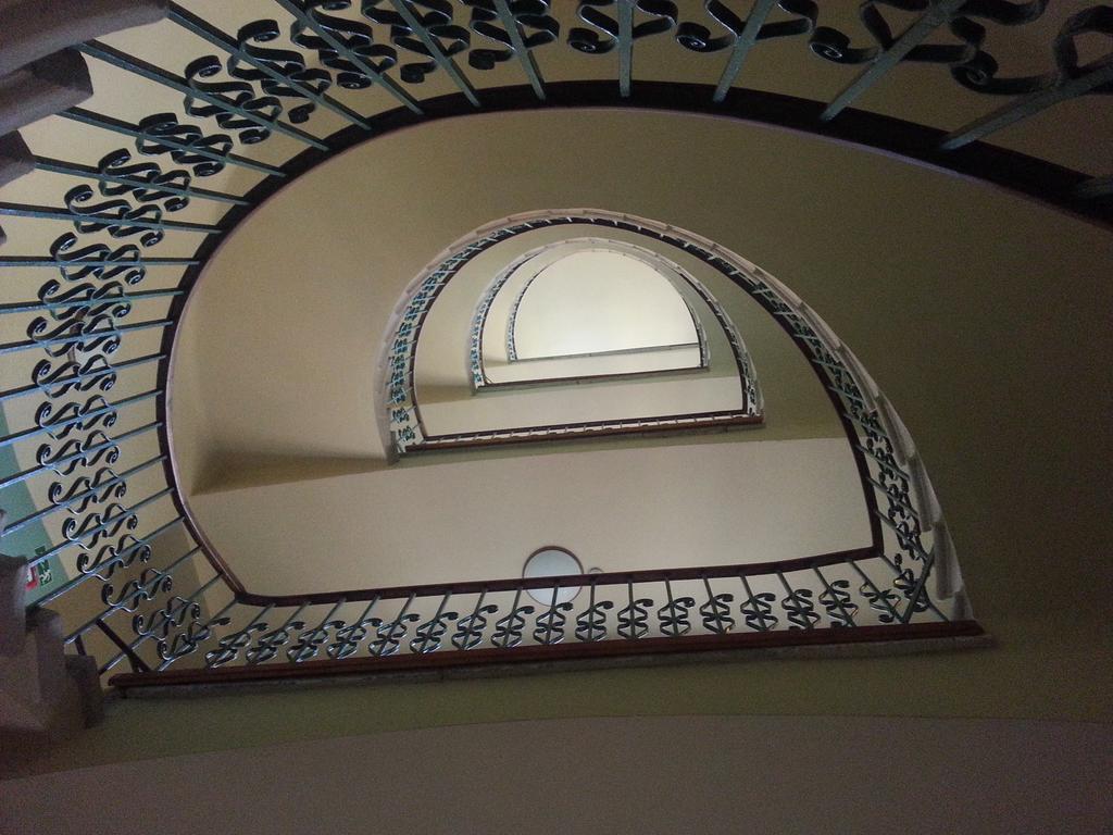 Hotel Zlata Vaha Prague Luaran gambar