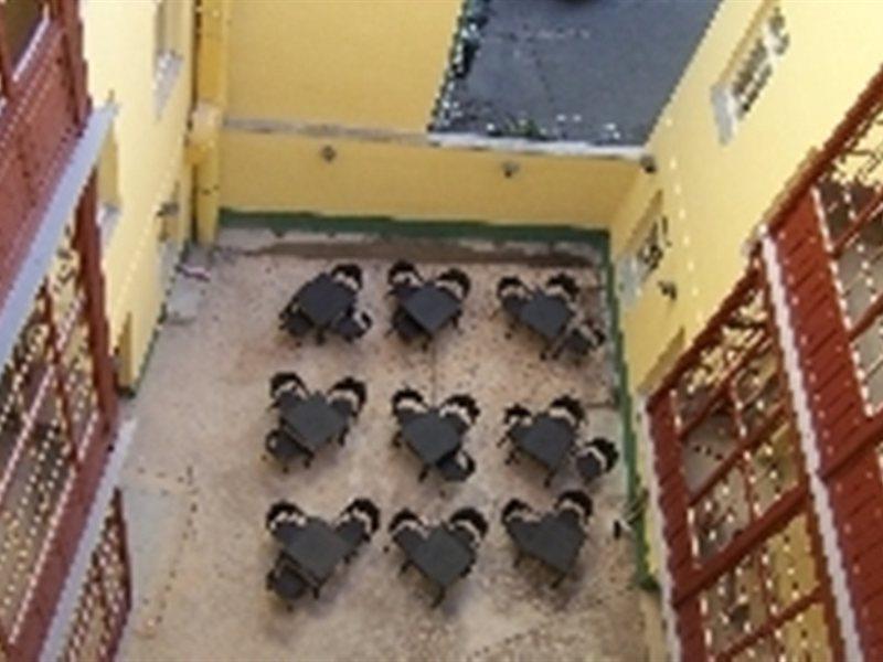 Hotel Zlata Vaha Prague Luaran gambar
